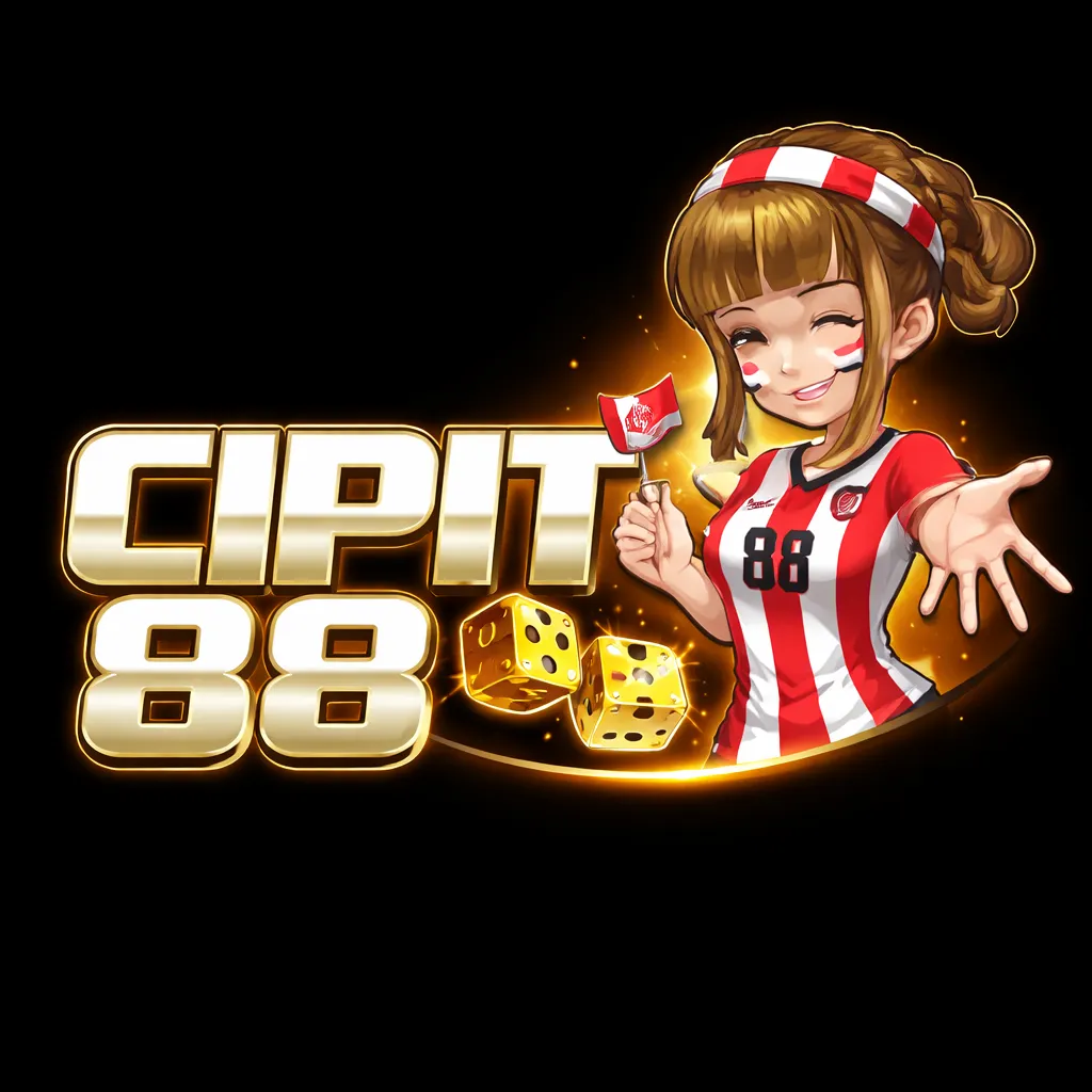CIPIT88 - Permainan Domino Terbaik untuk Pengalaman Seru