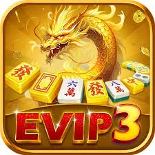 EVIP3 - Permainan Puzzle Seru dan Menantang