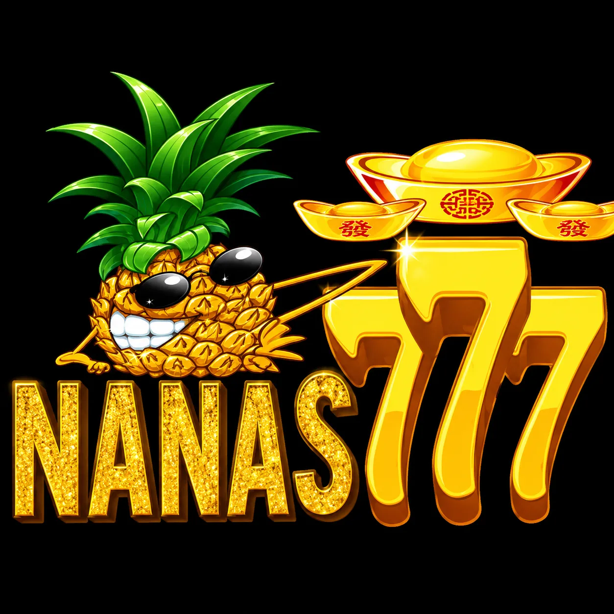NANAS777 - Permainan Kasino Seru dan Menguntungkan