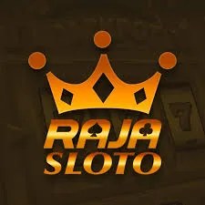 RAJASLOTO - Petualangan Seru di Dunia Terbuka